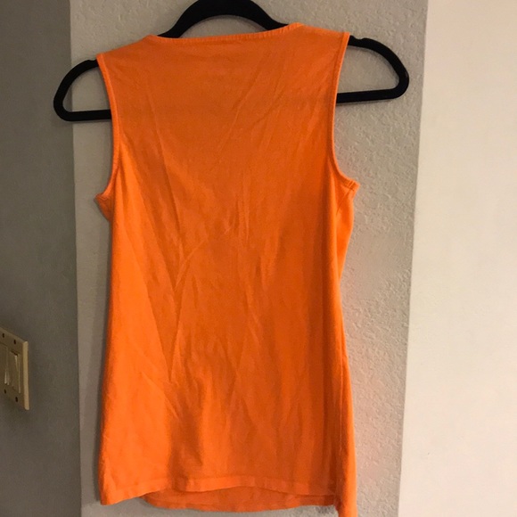 BUNDLE ONLY PLS.  Cute laced top - Picture 3 of 3